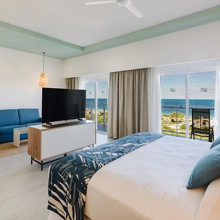 Готель Riu Latino Adults Only Канкун Екстер'єр фото