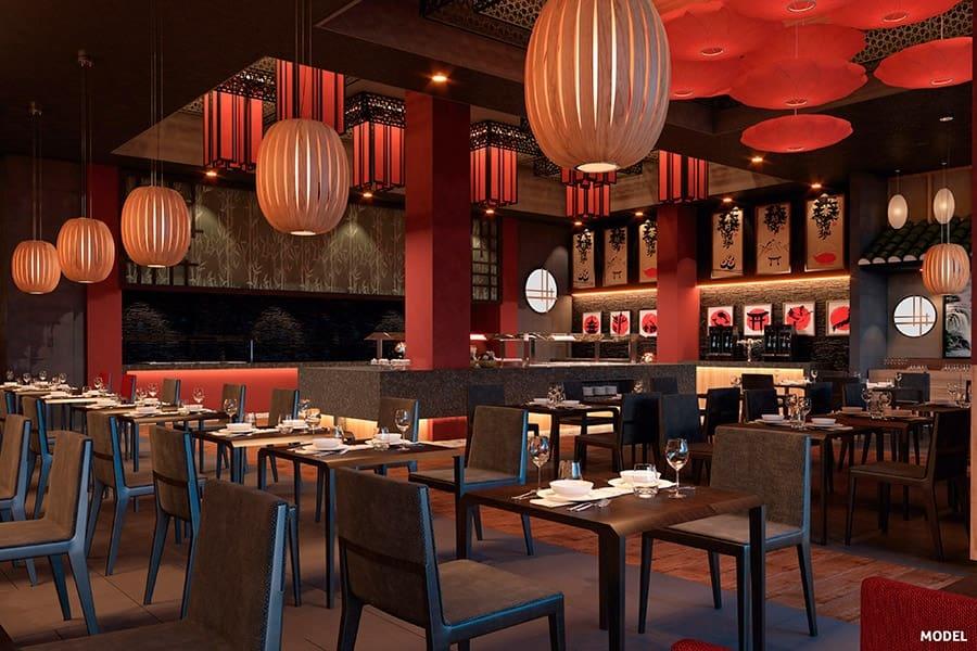 Готель Riu Latino Adults Only Канкун Екстер'єр фото