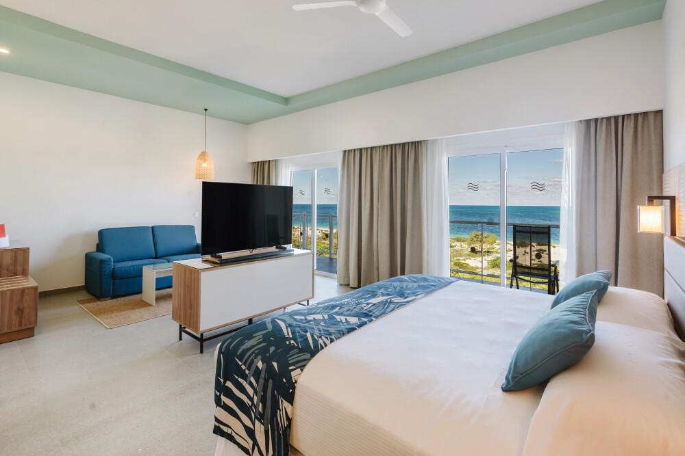 Готель Riu Latino Adults Only Канкун Екстер'єр фото